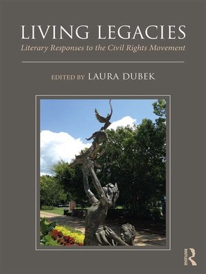 cover image of Living Legacies